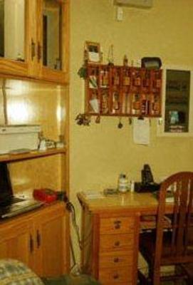 фото отеля Pension Dulces Sueños Seville