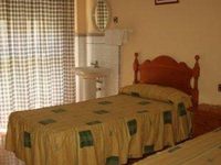 Pension Dulces Sueños Seville