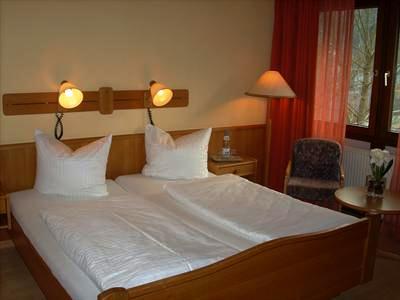 фото отеля Hotel Zum Neckartal