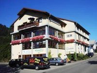 Hotel Zum Neckartal