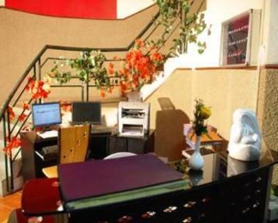 фото отеля Tranquil Suites Bangalore