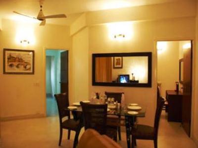 фото отеля Tranquil Suites Bangalore