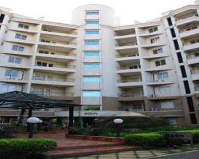 фото отеля Tranquil Suites Bangalore