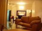 фото отеля Tranquil Suites Bangalore