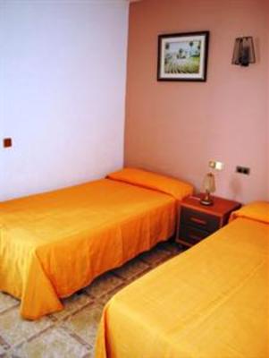 фото отеля Apartamentos Las Americas Blanes