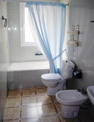 фото отеля Apartamentos Las Americas Blanes