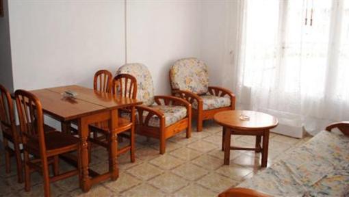 фото отеля Apartamentos Las Americas Blanes