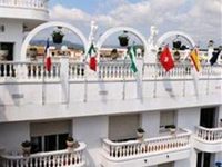 Apartamentos Las Americas Blanes
