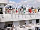 фото отеля Apartamentos Las Americas Blanes