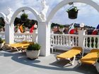 фото отеля Apartamentos Las Americas Blanes