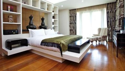 фото отеля Manathai Villas Grace Pattaya