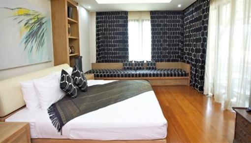 фото отеля Manathai Villas Grace Pattaya