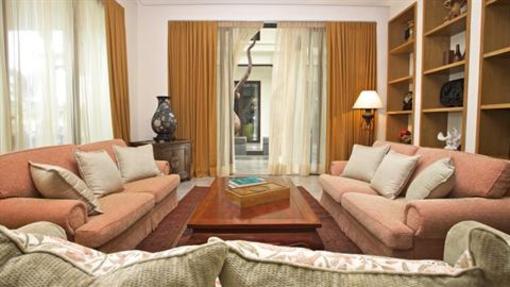 фото отеля Manathai Villas Grace Pattaya
