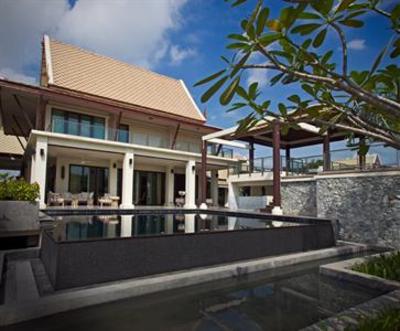фото отеля Manathai Villas Grace Pattaya