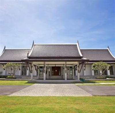 фото отеля Manathai Villas Grace Pattaya