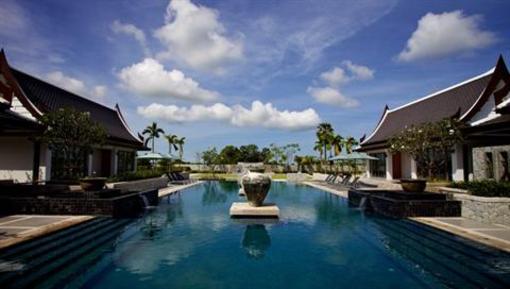 фото отеля Manathai Villas Grace Pattaya