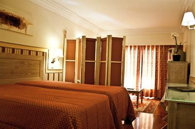 фото отеля Hotel Suave Mar