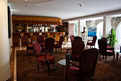 фото отеля Hotel Suave Mar