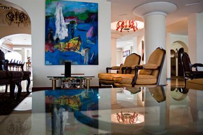фото отеля Hotel Suave Mar