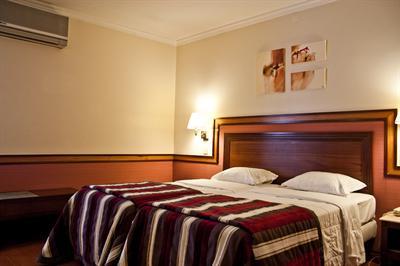 фото отеля Hotel Suave Mar