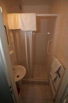 фото отеля Hotel Adamantino