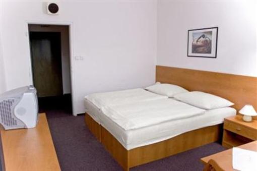 фото отеля Hotel Adamantino