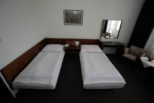 фото отеля Hotel Adamantino