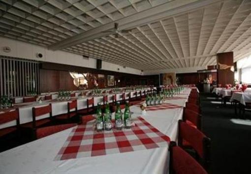 фото отеля Hotel Adamantino