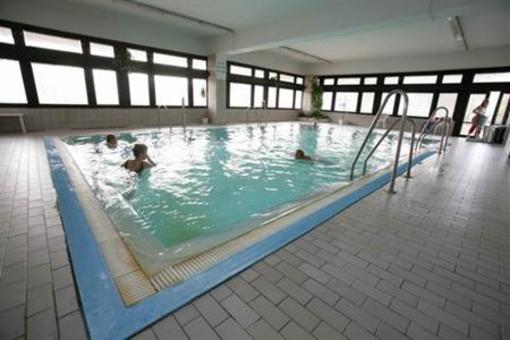 фото отеля Hotel Adamantino