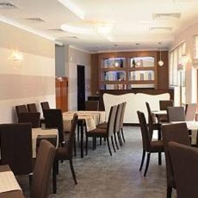 фото отеля Hotel Plaza Nessebar