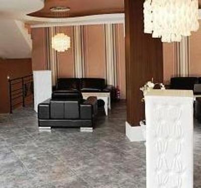 фото отеля Hotel Plaza Nessebar