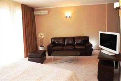 фото отеля Hotel Plaza Nessebar