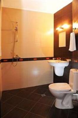 фото отеля Hotel Plaza Nessebar