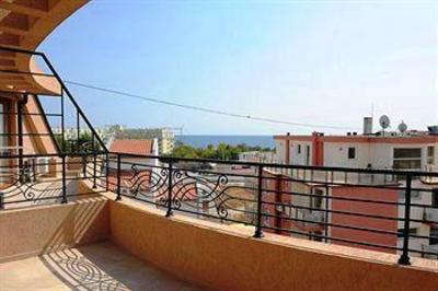фото отеля Hotel Plaza Nessebar