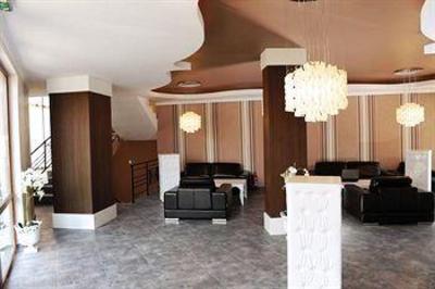 фото отеля Hotel Plaza Nessebar