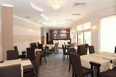 фото отеля Hotel Plaza Nessebar