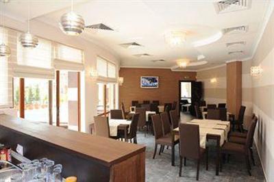 фото отеля Hotel Plaza Nessebar