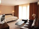 фото отеля Hotel Plaza Nessebar