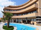 фото отеля Hotel Plaza Nessebar