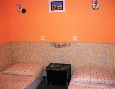 фото отеля Prague Centre Guest House
