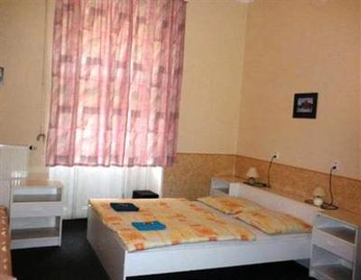 фото отеля Prague Centre Guest House