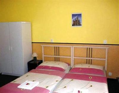 фото отеля Prague Centre Guest House