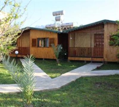 фото отеля Yildiz Pension