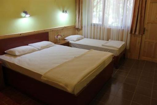 фото отеля Yildiz Pension