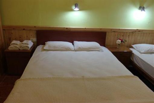 фото отеля Yildiz Pension