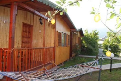 фото отеля Yildiz Pension