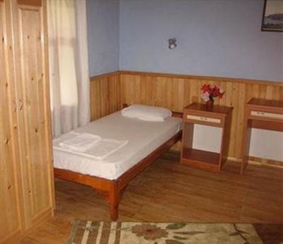 фото отеля Yildiz Pension