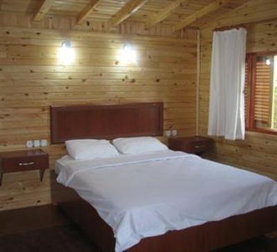 фото отеля Yildiz Pension