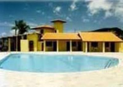 фото отеля Hotel Aguas Vivas
