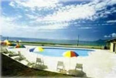 фото отеля Hotel Aguas Vivas